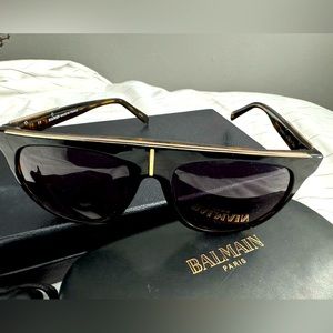 Belmin sunglasses